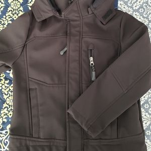 Boys Jacket